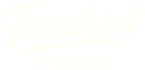Freshest Home logo