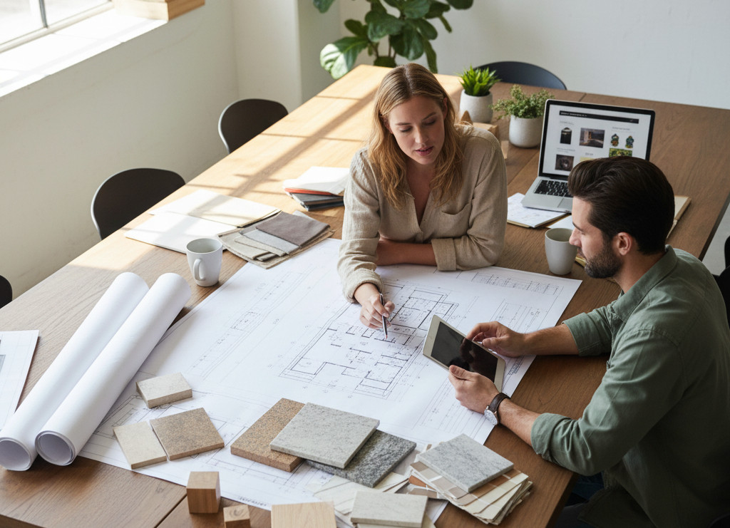 Design Consultations