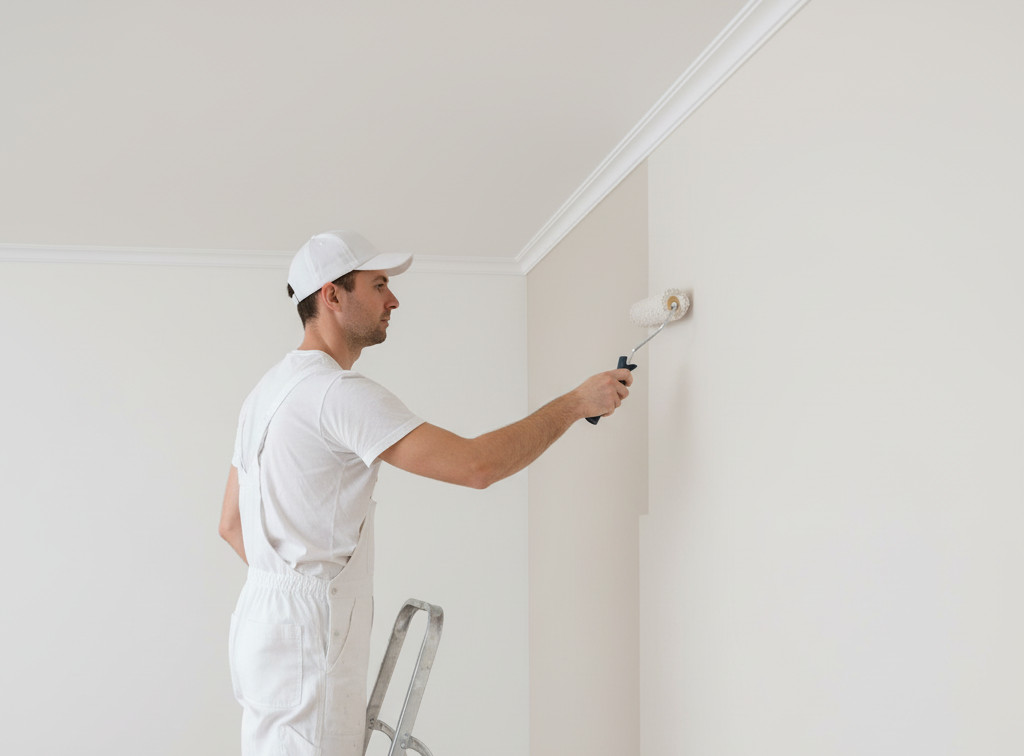 Interior & Exterior Painting